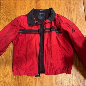 Nautica Lightweight Windbreaker XL